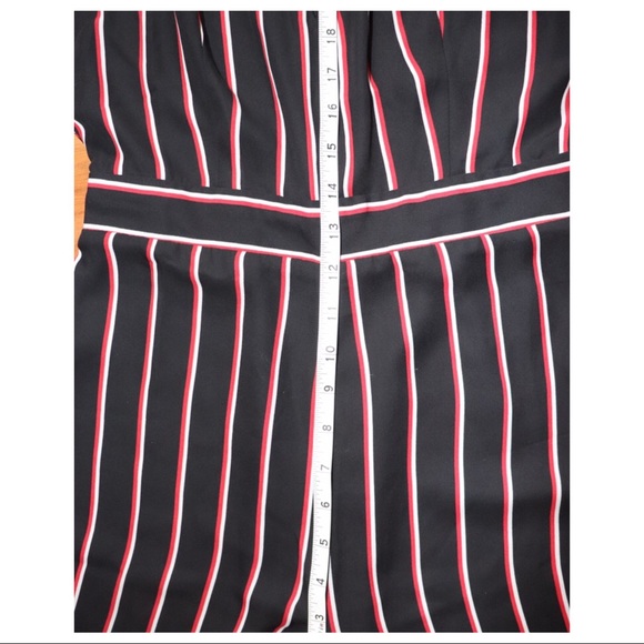 Socialite Jumpsuit - Picture 5 of 11